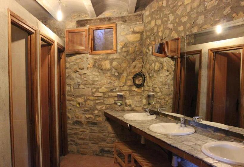 Дом 1 Спальня, Albergue Casa Fumenal