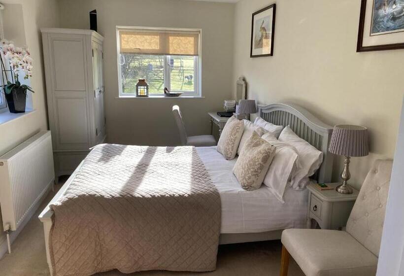 اتاق استاندارد با تخت بزرگ, Sunny Nest