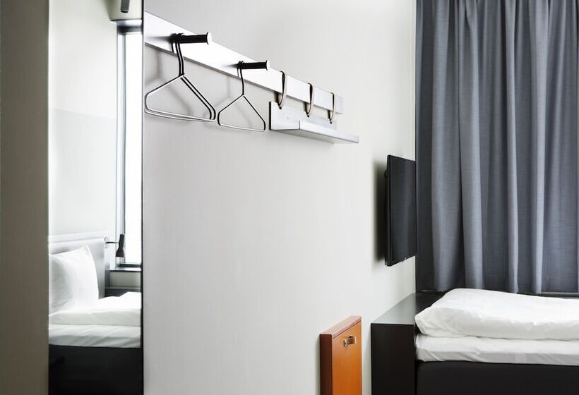 Номер Basic, Comfort Hotel Västerås