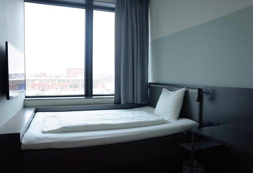 Номер Basic, Comfort Hotel Västerås