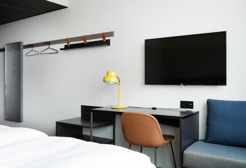 Номер Superior, Comfort Hotel Västerås
