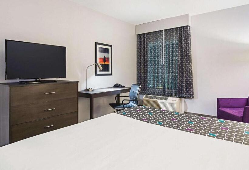 Стандартный Номер Кровать Кинг, La Quinta By Wyndham Dallas   Wylie