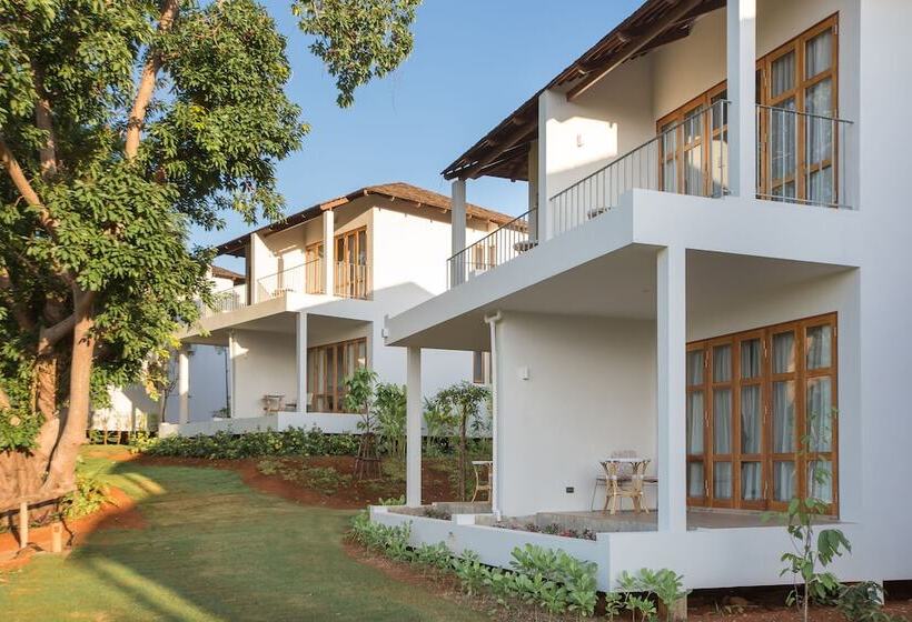 اتاق استاندارد با چشم‌انداز دریا, Mira Montra Resort Koh Mak