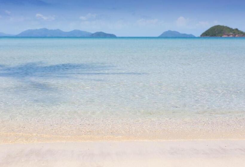 ویلای لوکس 1 خوابه, Mira Montra Resort Koh Mak
