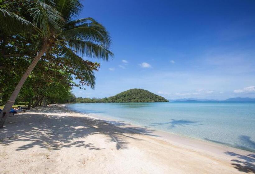 ویلای لوکس 1 خوابه, Mira Montra Resort Koh Mak