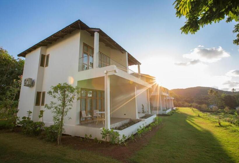 اتاق استاندارد با چشم‌انداز دریا, Mira Montra Resort Koh Mak