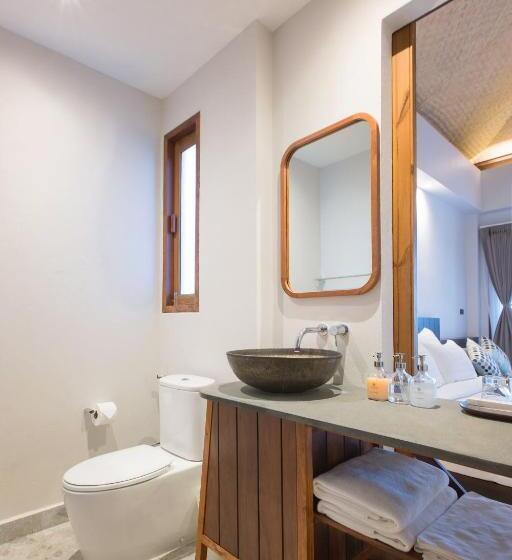 اتاق استاندارد با چشم‌انداز دریا, Mira Montra Resort Koh Mak