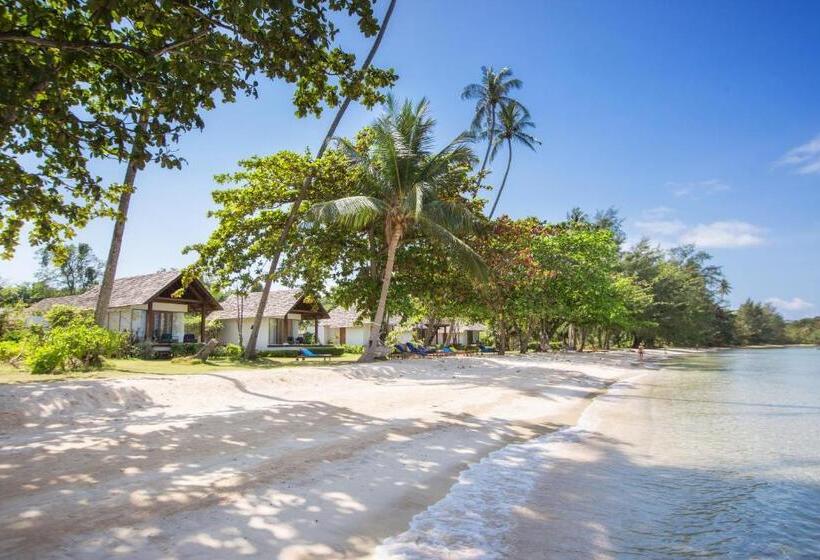 ویلای لوکس 1 خوابه, Mira Montra Resort Koh Mak