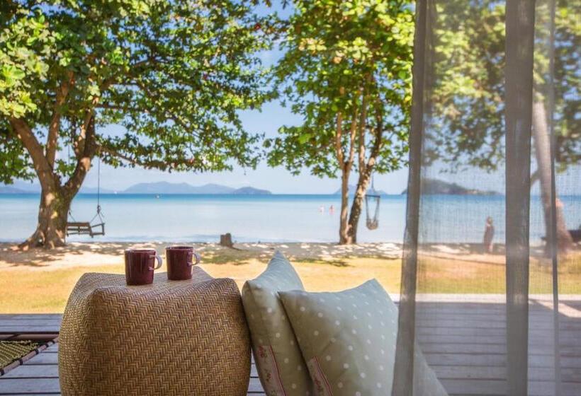 ویلای لوکس 1 خوابه, Mira Montra Resort Koh Mak