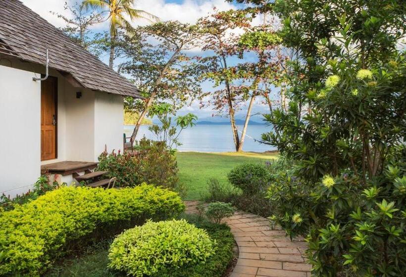 ویلای دلوکس 1 خوابه با چشم‌انداز دریا, Mira Montra Resort Koh Mak