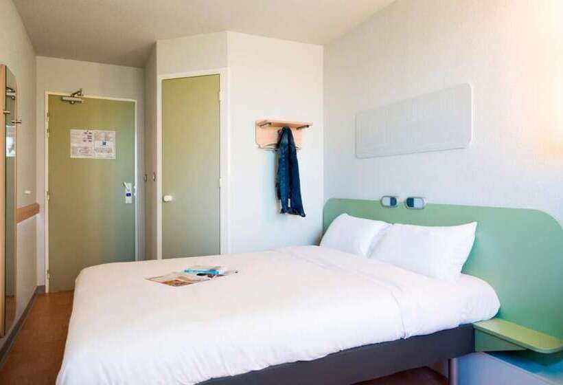 Номер Стандарт, Ibis Budget Granville