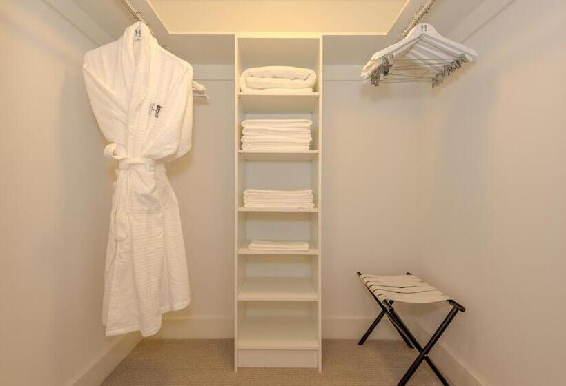 １ベッドルームアパートメント, Hyde Beach House Apartments