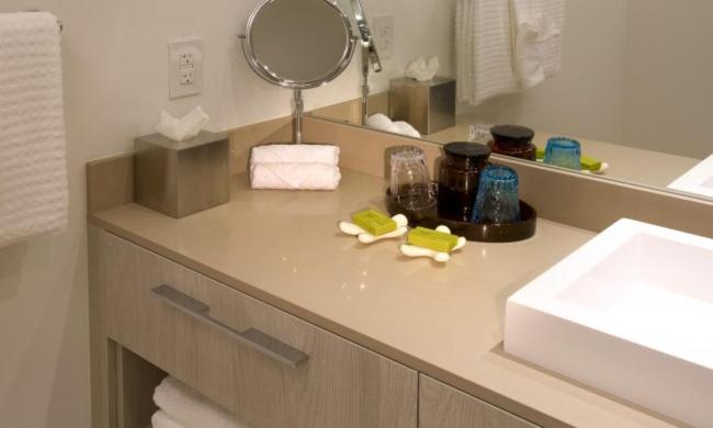 １ベッドルームアパートメント, Hyde Beach House Apartments