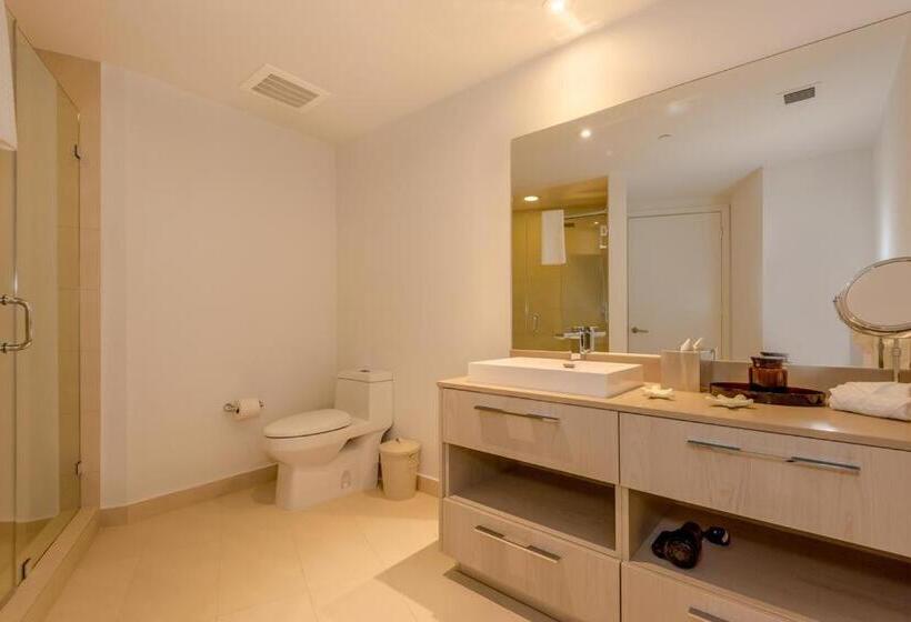 １ベッドルームアパートメント, Hyde Beach House Apartments