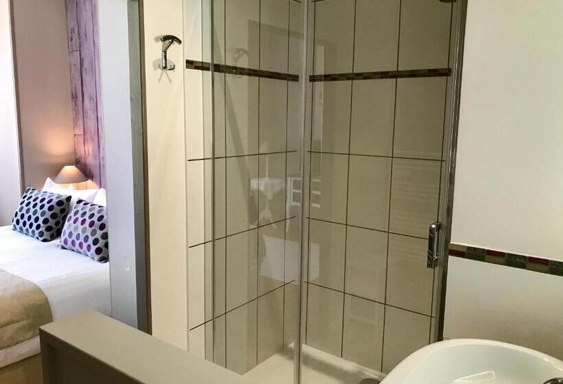 Номер Basic, Chambres D Hôtes Les Ecrins