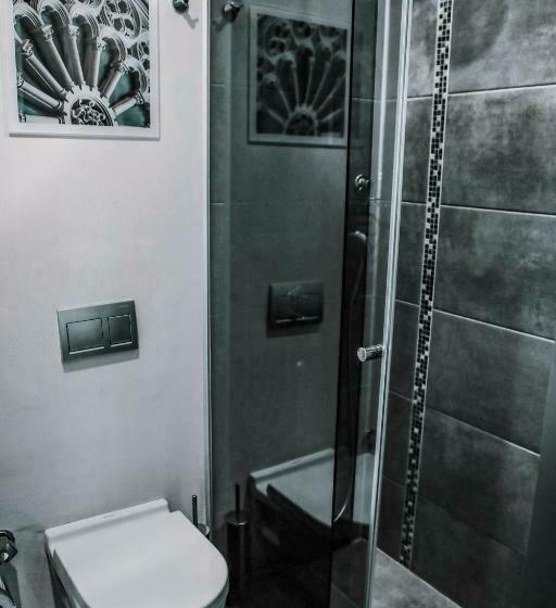 اتاق استاندارد, Juno Hotel Taksim