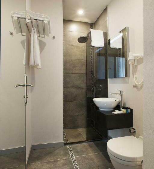اتاق لوکس, Juno Hotel Taksim