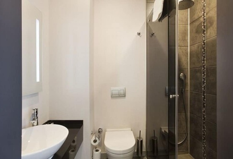 اتاق سوپریور, Juno Hotel Taksim