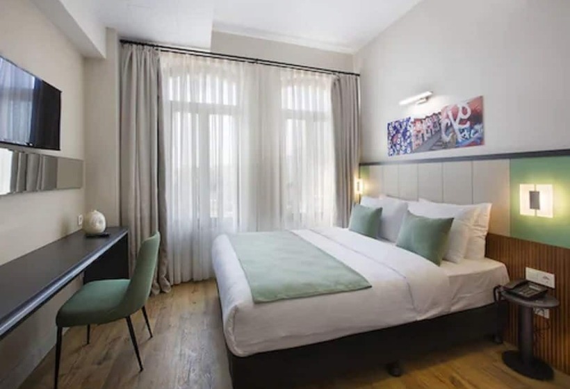 اتاق سوپریور, Juno Hotel Taksim