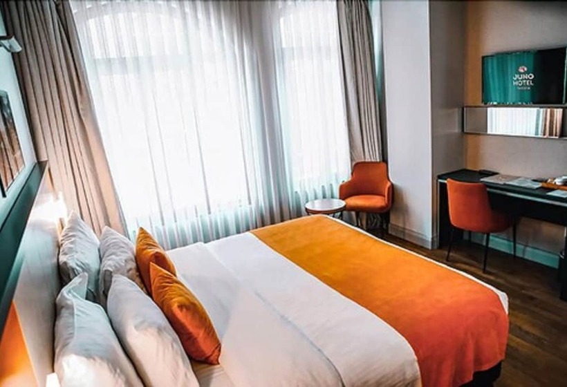 اتاق سوپریور, Juno Hotel Taksim