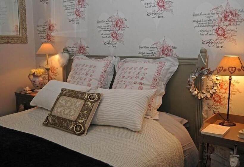 Quarto Estandar, Ti Laouenek