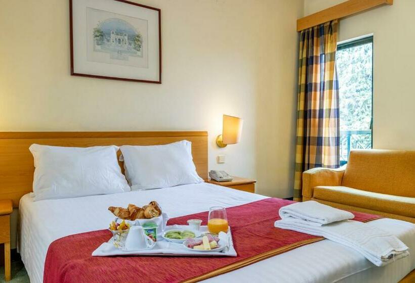 Habitación Estándar, Flag Hotel Guimarães Fafe