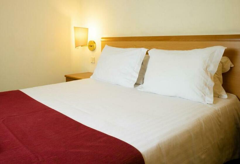 Habitación Estándar, Flag Hotel Guimarães Fafe