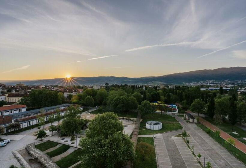 Номер Стандарт, Premium Chaves  Aquae Flaviae