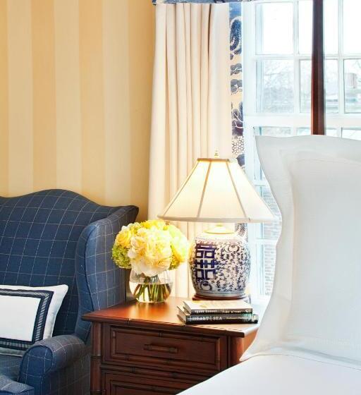 스탠다드 룸, Union Street Inn