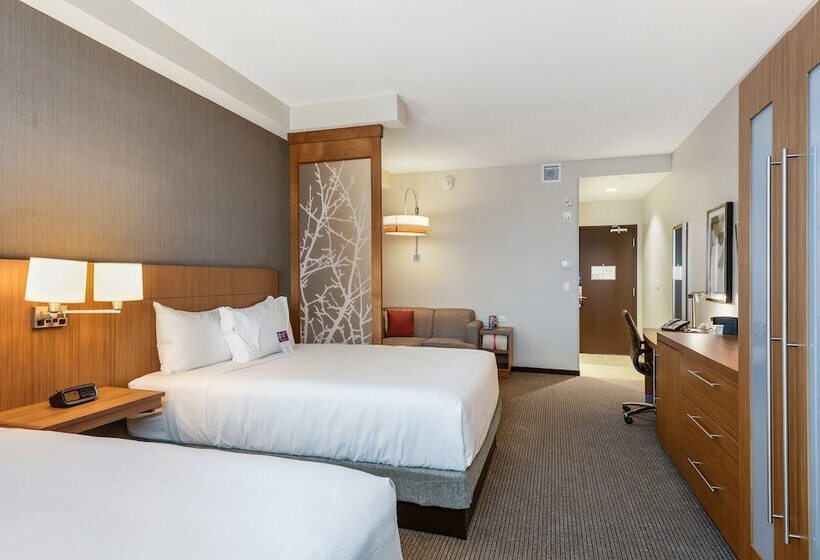 חדר סטנדרט, Hyatt Place Tampa/wesley Chapel