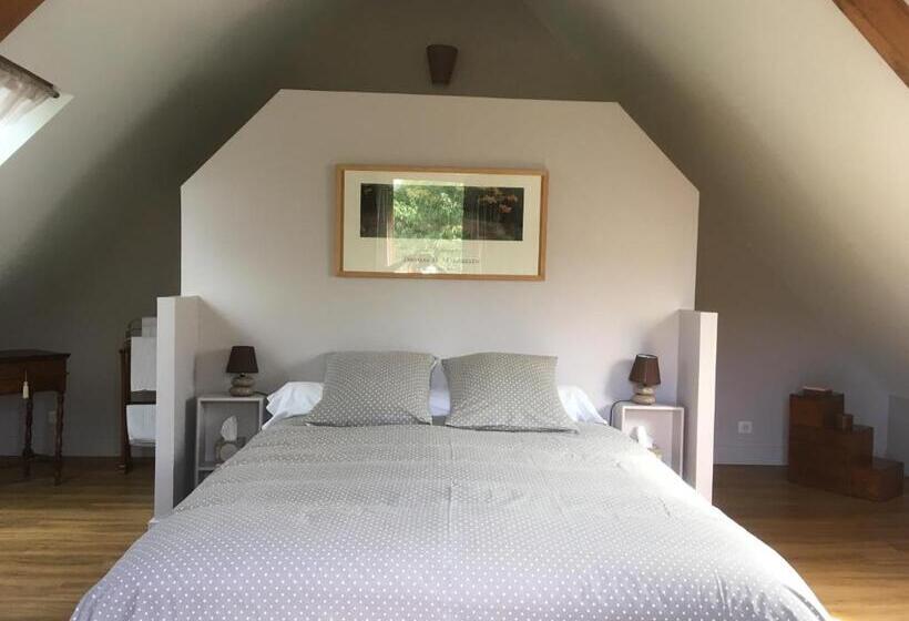 Номер Стандарт, L'auberge Du Mont