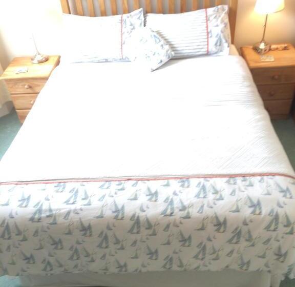 Номер Стандарт, Trelawney Guest House Room Only