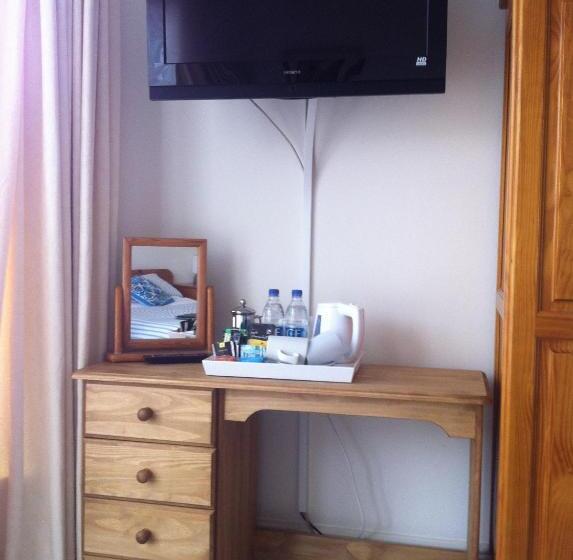 Семейный Номер, Trelawney Guest House Room Only
