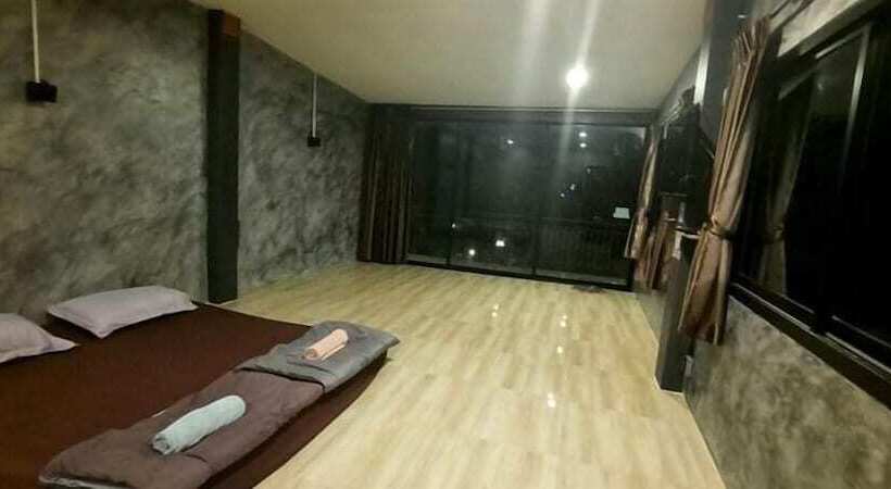 آپارتمان عادی 1 خوابه, Lom Choi Home Stay Ayutthaya   Hostel