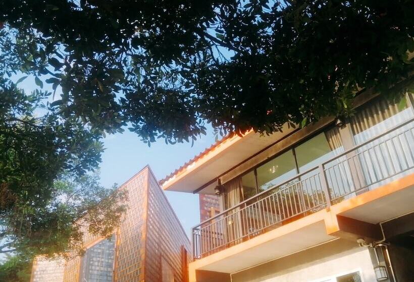 آپارتمان عادی 1 خوابه, Lom Choi Home Stay Ayutthaya   Hostel