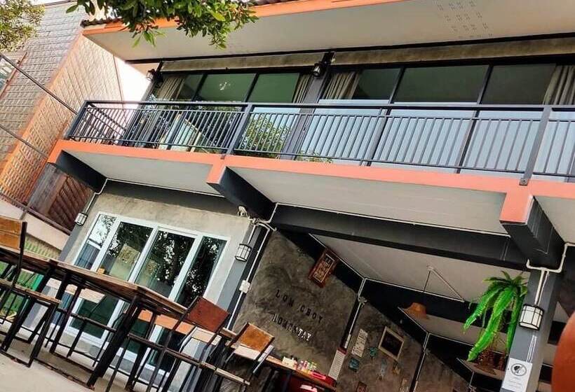 آپارتمان عادی 1 خوابه, Lom Choi Home Stay Ayutthaya   Hostel