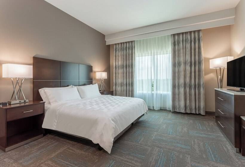 套房, Holiday Inn & Suites   Jefferson City, An Ihg