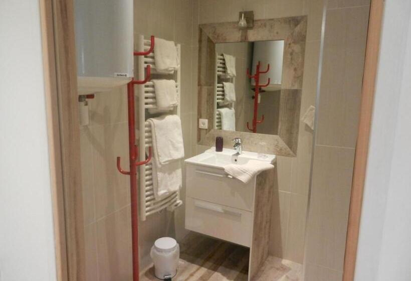 Номер Deluxe, Chambres D Hôtes La Catounière
