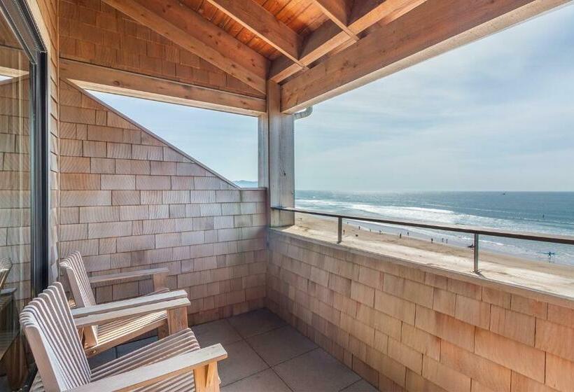 Стандартный Номер Кровать Кинг, Headlands Coastal Lodge & Spa