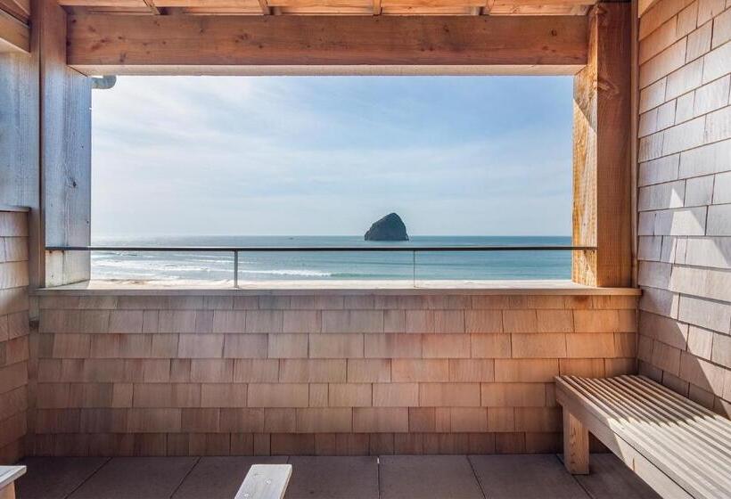 Стандартный Номер Кровать Кинг, Headlands Coastal Lodge & Spa