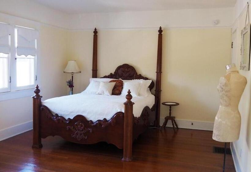 اتاق سوپریور, Lady Geneva Bed & Breakfast