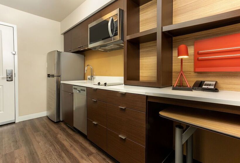 Suíte, Towneplace Suites By Marriott Las Vegas Stadium District