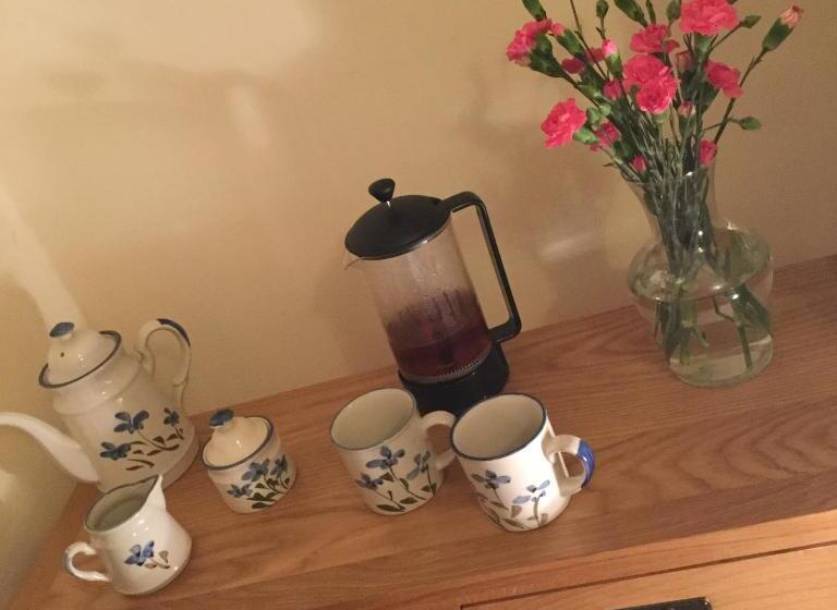 اتاق لوکس, The Snug @ Corry Cottage