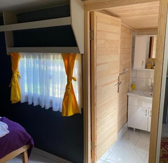 Номер Стандарт, Kara Kedi Beach Bungalow