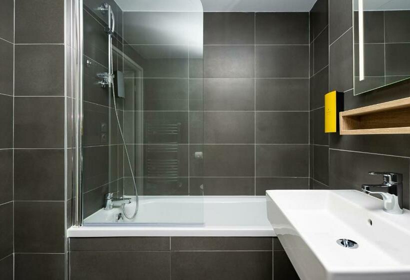 استودیوی استاندارد, Staycity Aparthotels Near Disneyland Paris