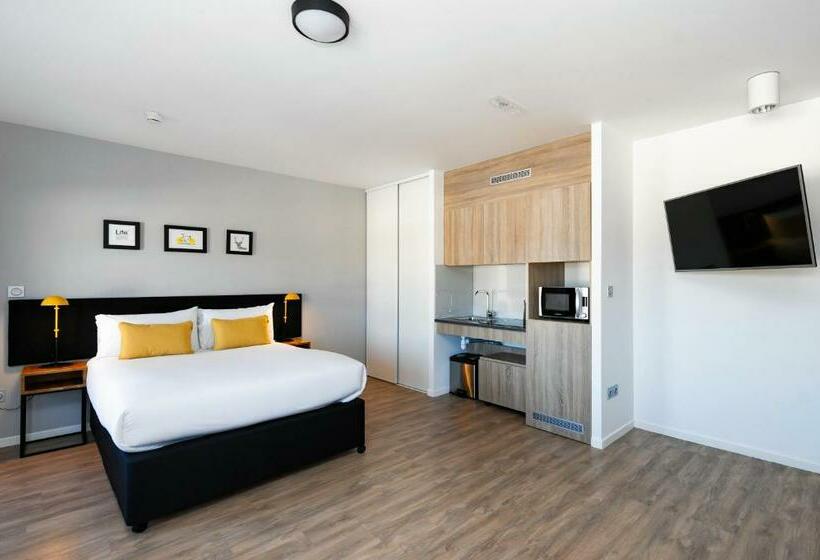 استودیوی استاندارد, Staycity Aparthotels Near Disneyland Paris