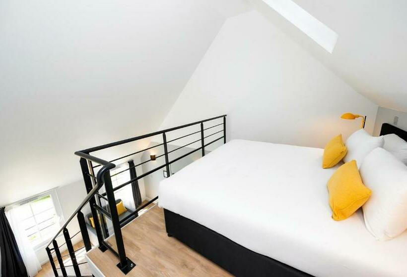 آپارتمان 1 خوابه, Staycity Aparthotels Near Disneyland Paris