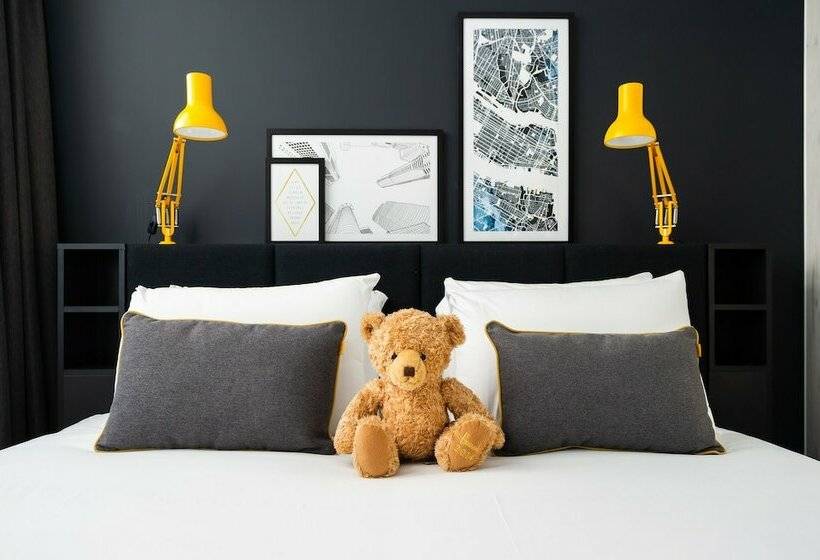 آپارتمان 1 خوابه, Staycity Aparthotels Near Disneyland Paris