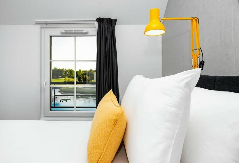 آپارتمان 1 خوابه, Staycity Aparthotels Near Disneyland Paris