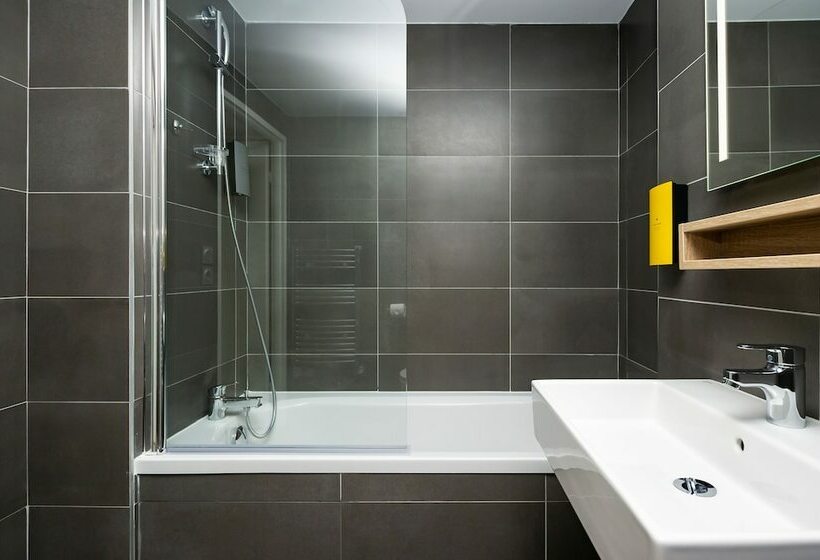 آپارتمان 1 خوابه, Staycity Aparthotels Near Disneyland Paris